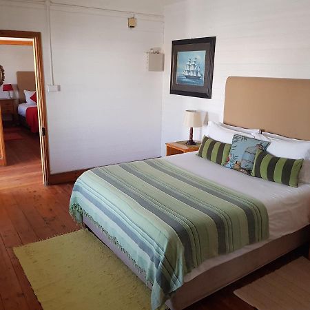 Bedrock Lodge Port Nolloth Luaran gambar