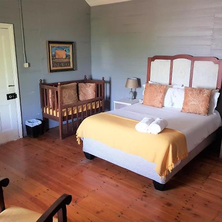 Bedrock Lodge Port Nolloth Luaran gambar