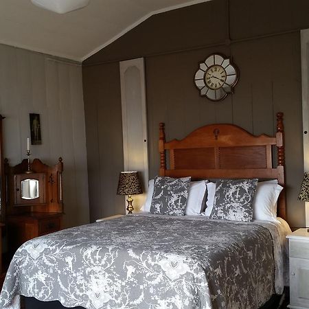 Bedrock Lodge Port Nolloth Luaran gambar