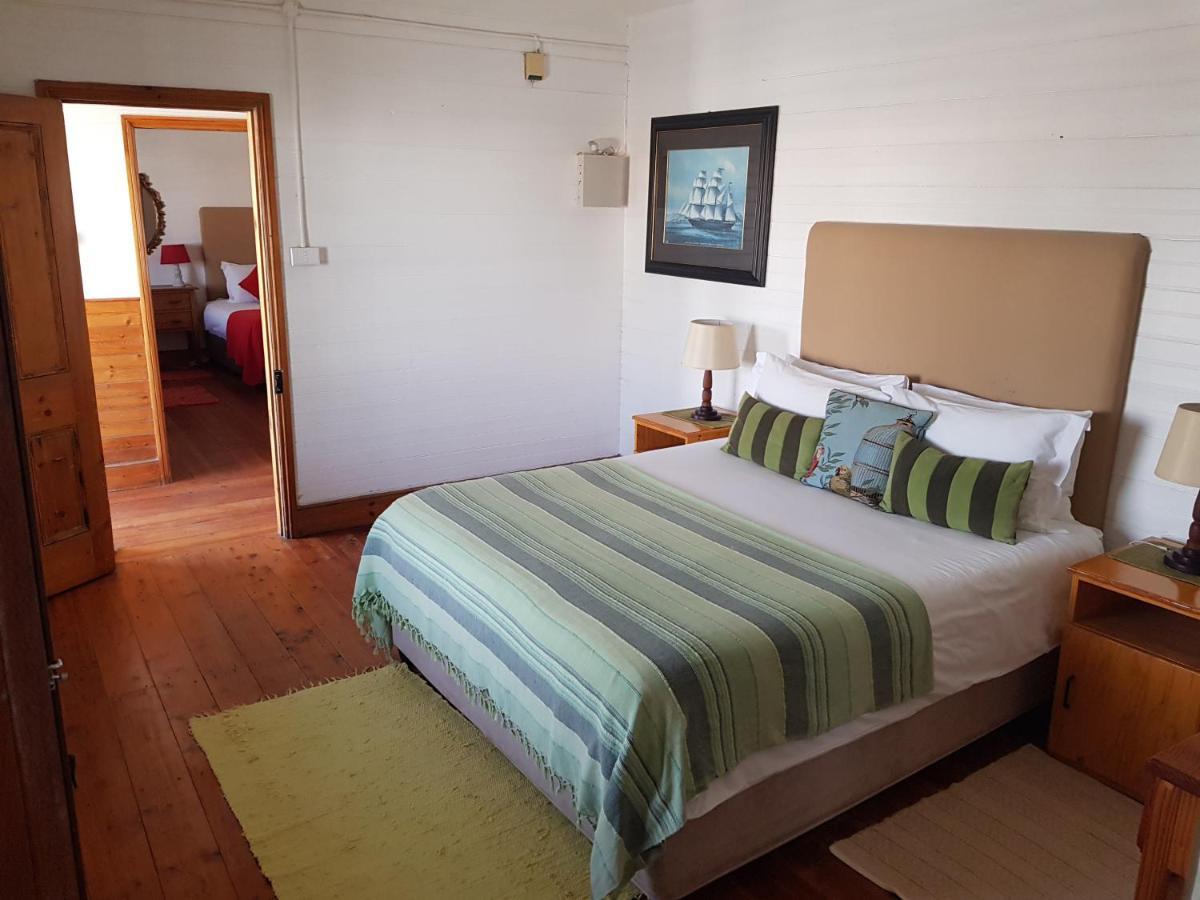 Bedrock Lodge Port Nolloth Luaran gambar