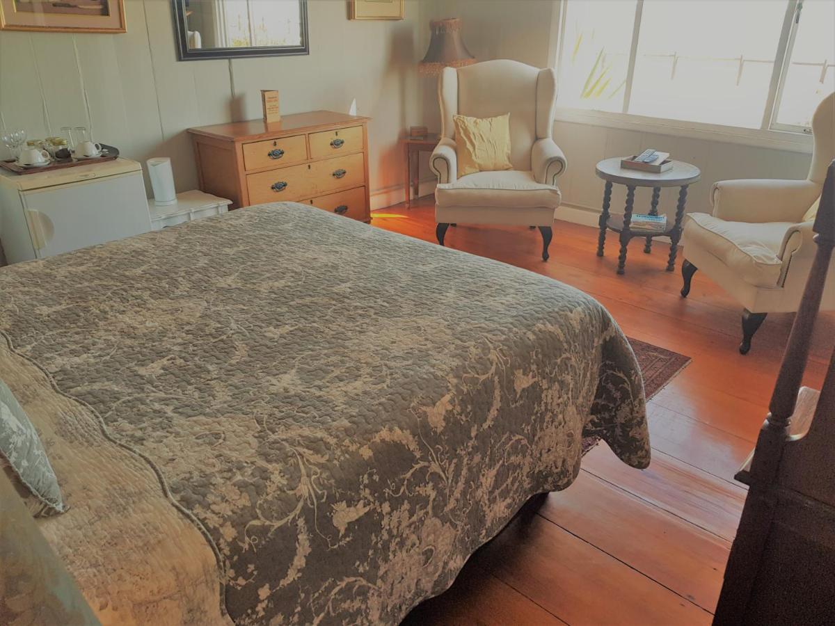 Bedrock Lodge Port Nolloth Luaran gambar