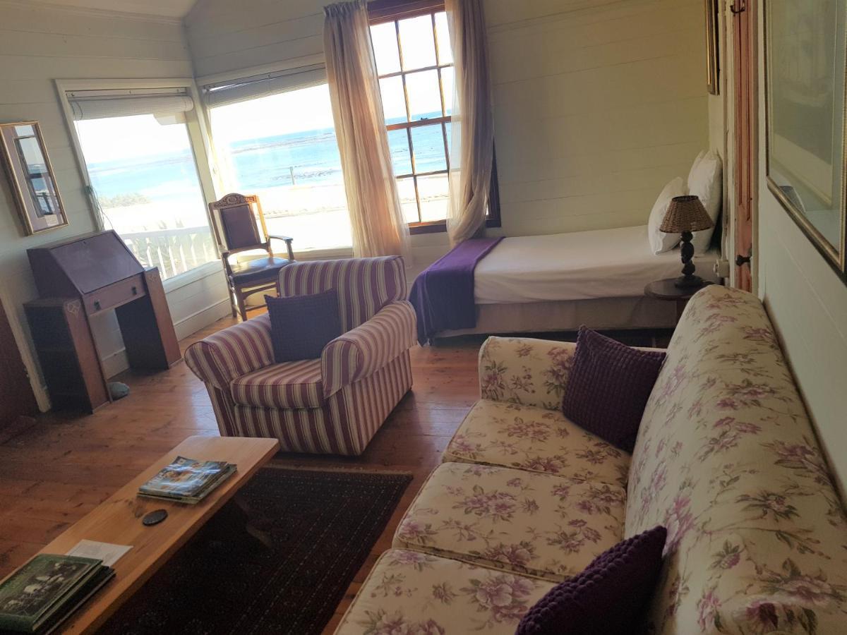 Bedrock Lodge Port Nolloth Luaran gambar