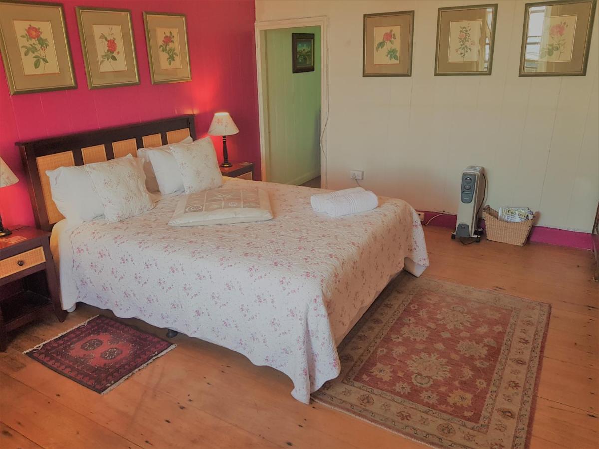 Bedrock Lodge Port Nolloth Luaran gambar