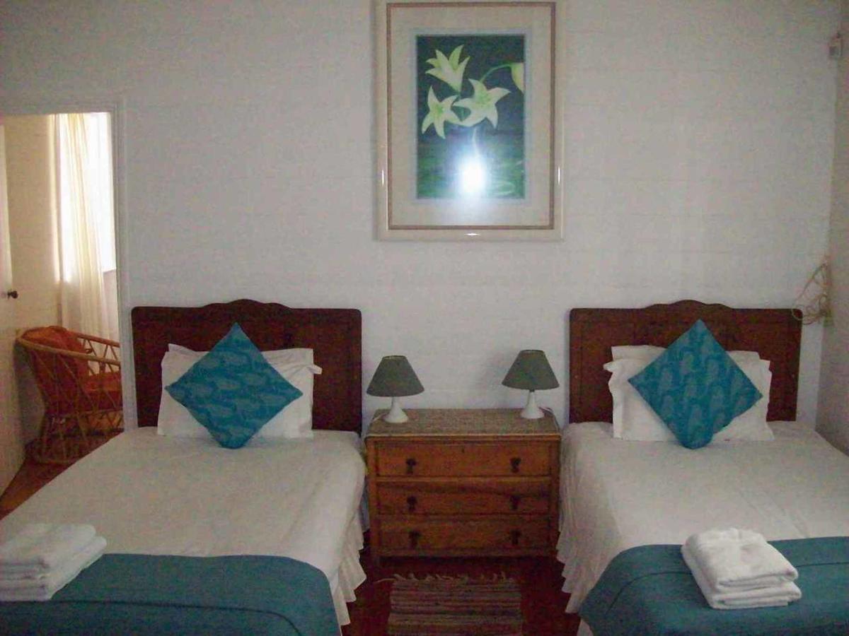 Bedrock Lodge Port Nolloth Bilik gambar