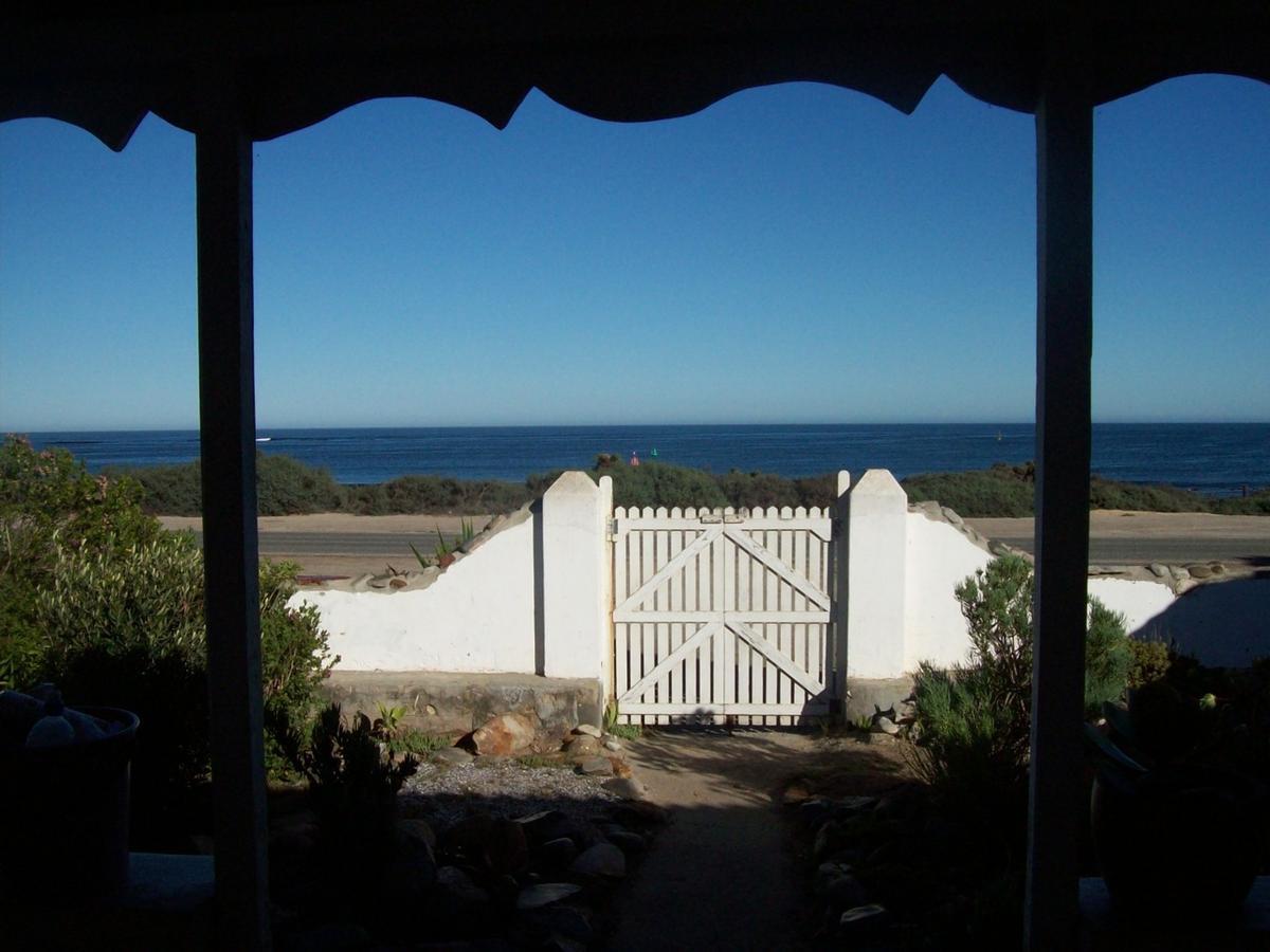 Bedrock Lodge Port Nolloth Bilik gambar