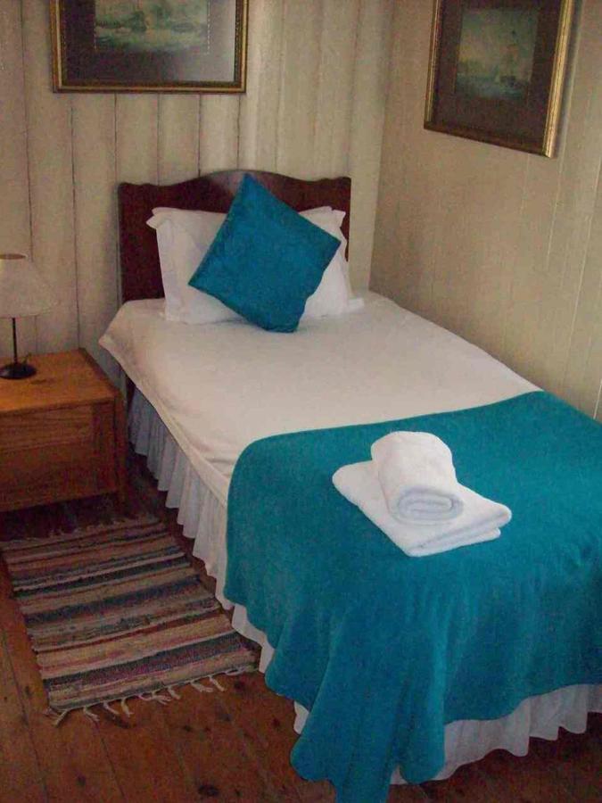 Bedrock Lodge Port Nolloth Bilik gambar