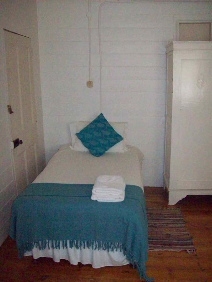 Bedrock Lodge Port Nolloth Bilik gambar