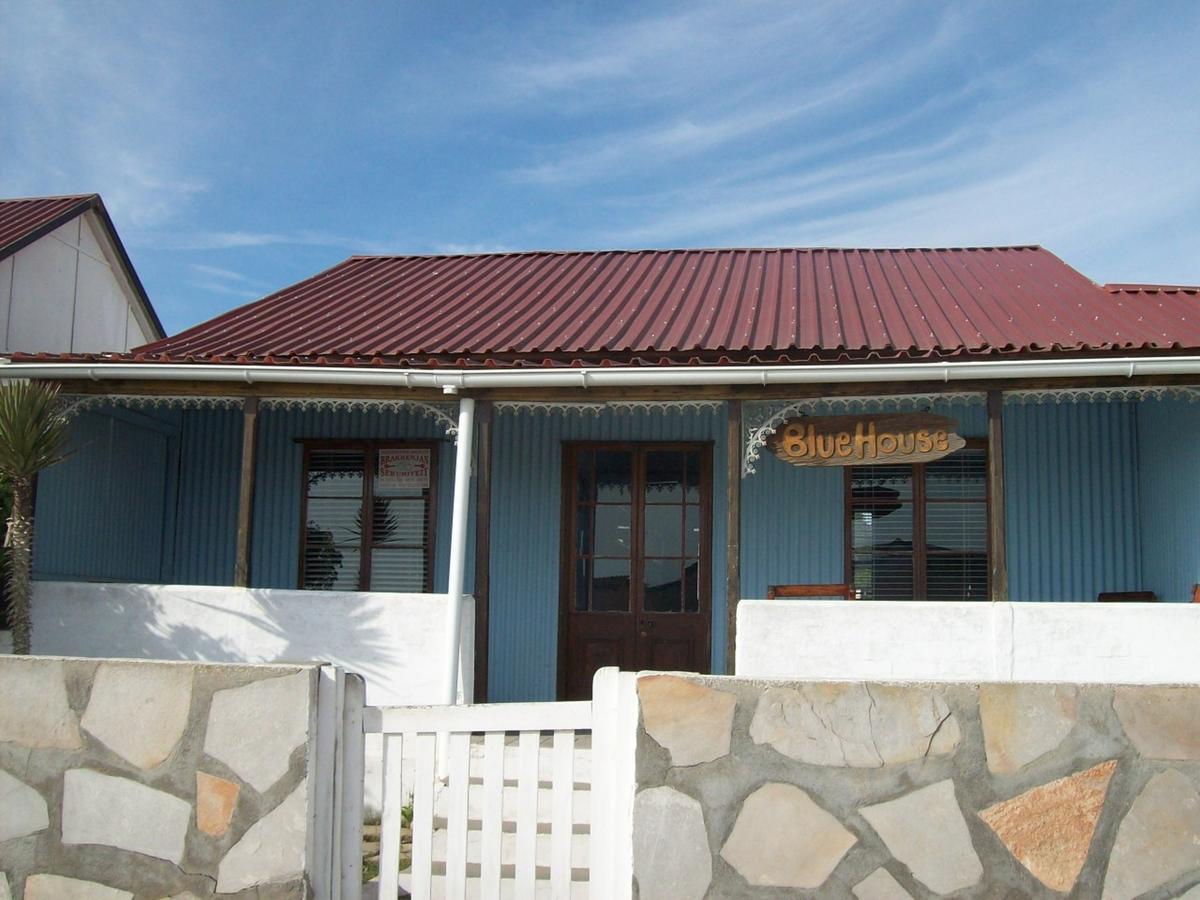 Bedrock Lodge Port Nolloth Bilik gambar