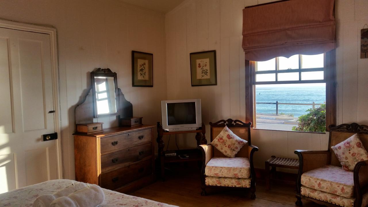 Bedrock Lodge Port Nolloth Luaran gambar