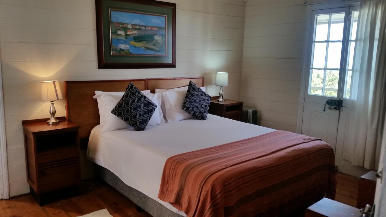 Bedrock Lodge Port Nolloth Luaran gambar