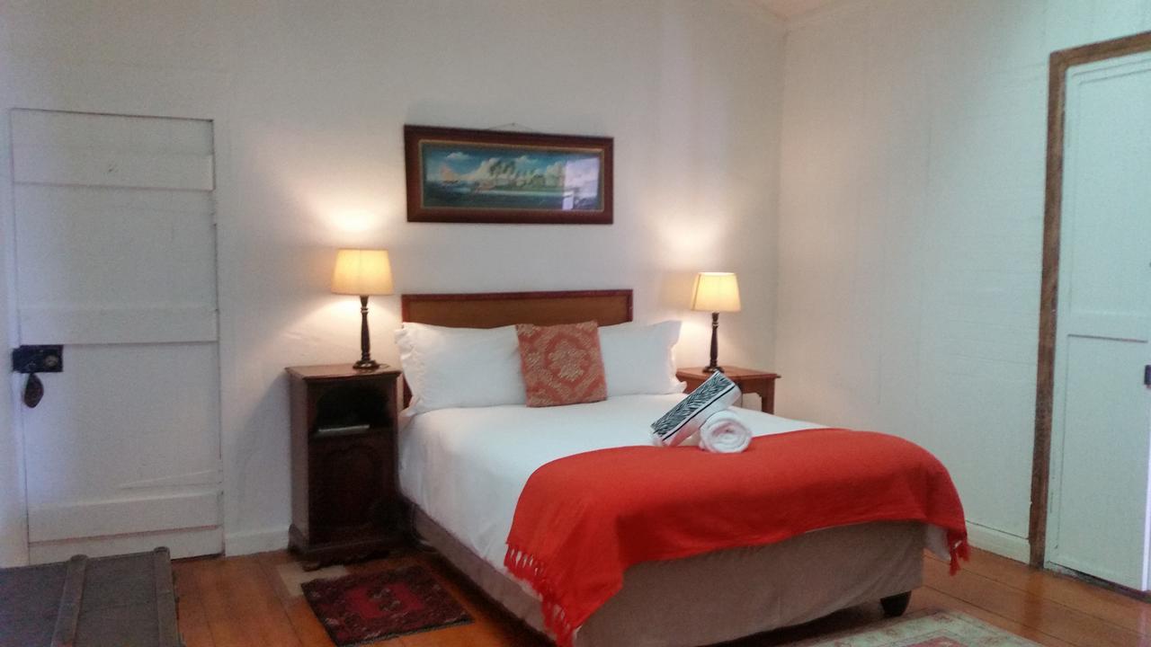 Bedrock Lodge Port Nolloth Luaran gambar