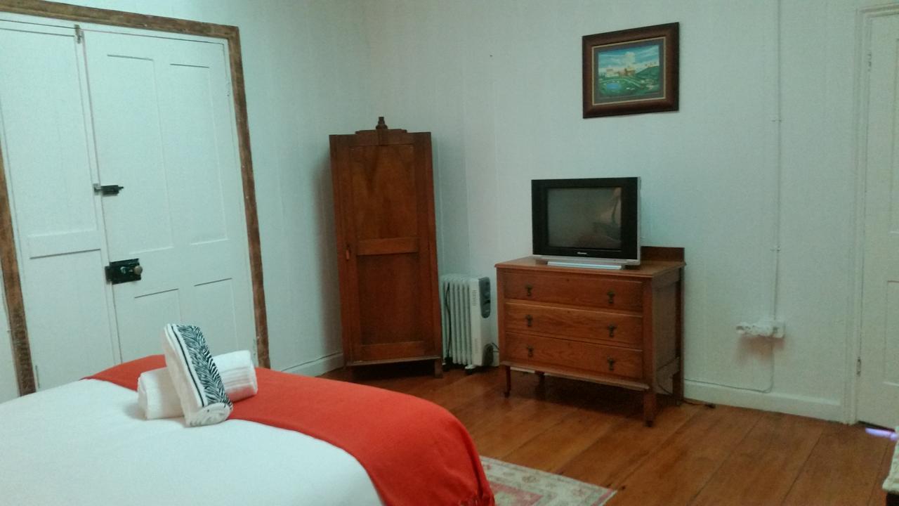 Bedrock Lodge Port Nolloth Luaran gambar
