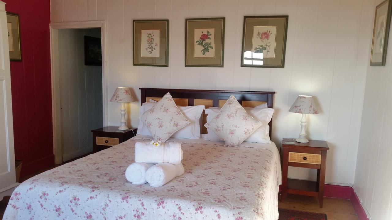 Bedrock Lodge Port Nolloth Luaran gambar