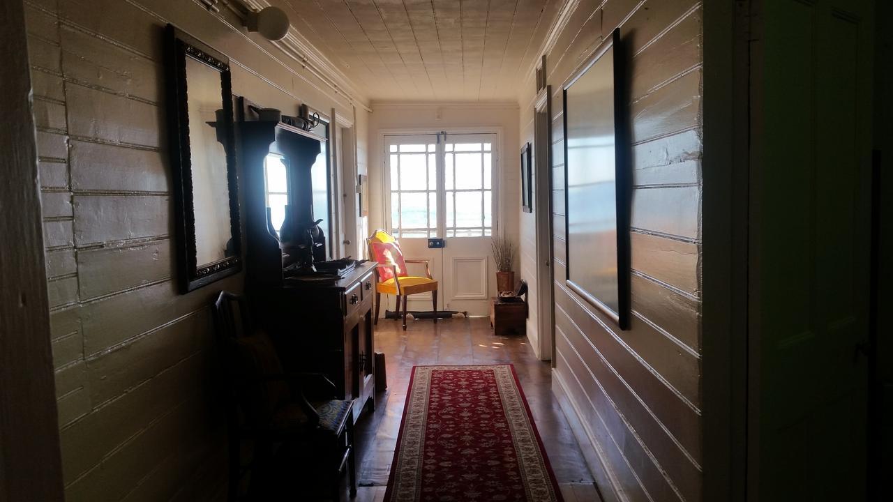 Bedrock Lodge Port Nolloth Luaran gambar
