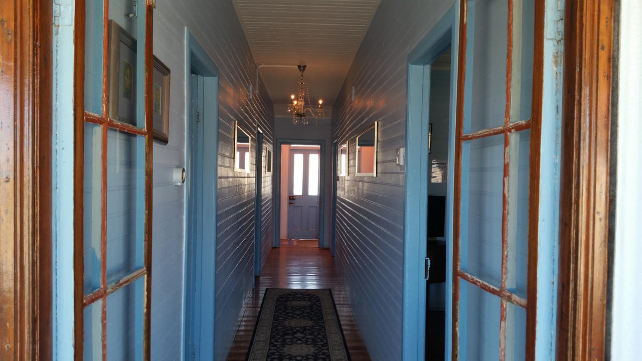 Bedrock Lodge Port Nolloth Luaran gambar