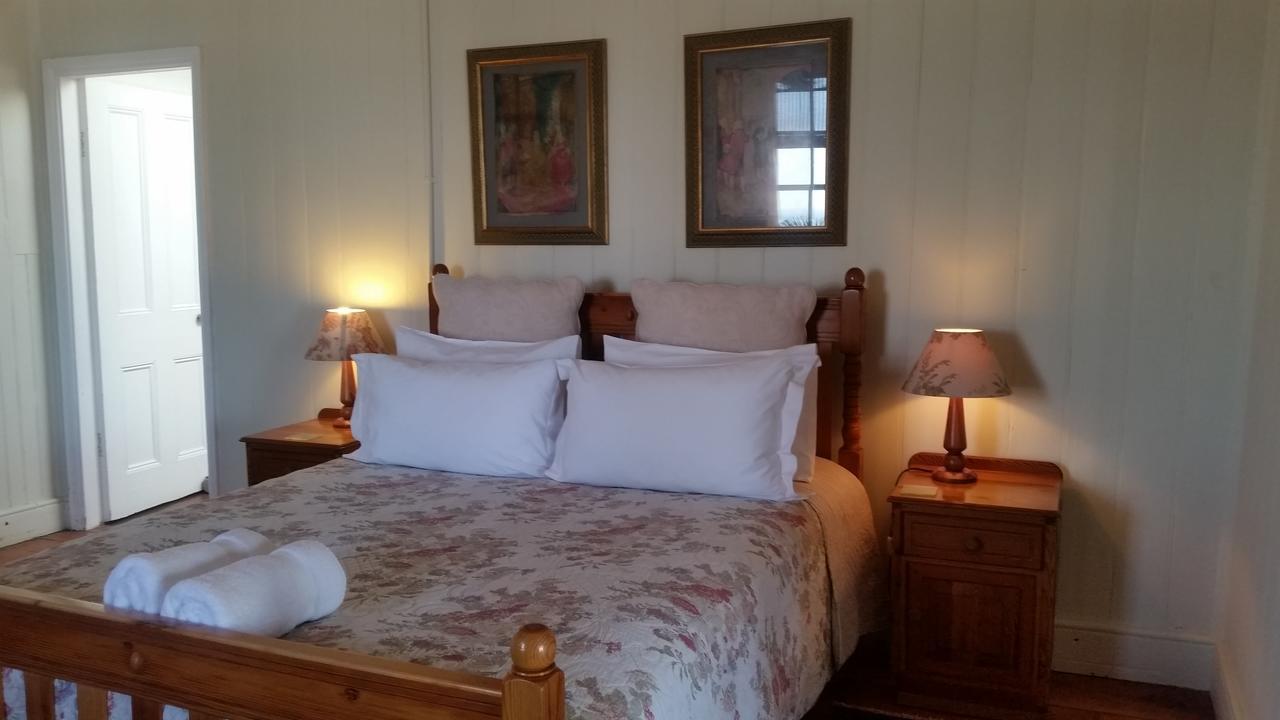 Bedrock Lodge Port Nolloth Luaran gambar