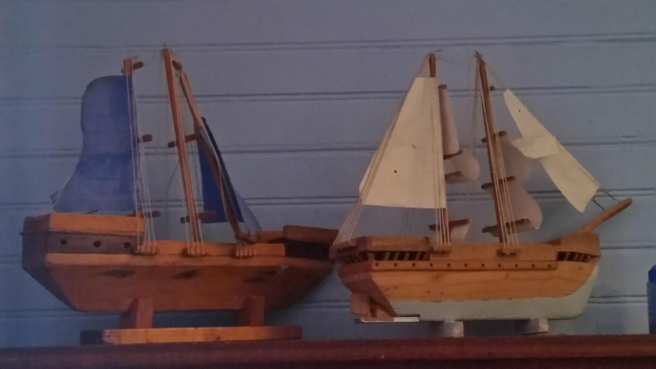 Bedrock Lodge Port Nolloth Luaran gambar