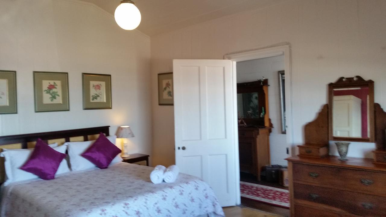 Bedrock Lodge Port Nolloth Luaran gambar