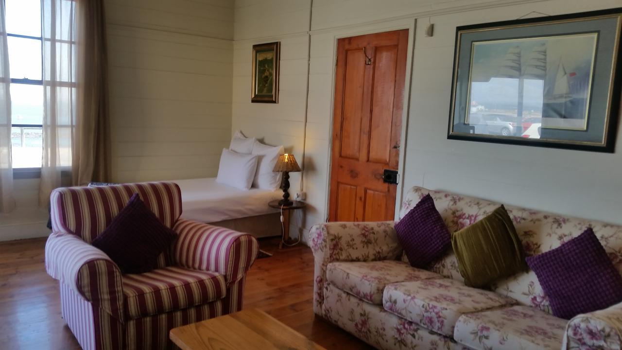 Bedrock Lodge Port Nolloth Luaran gambar