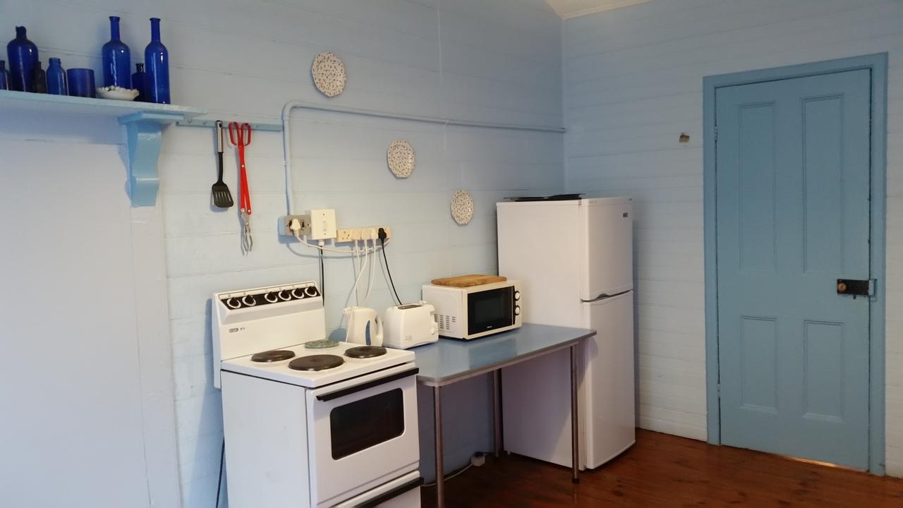 Bedrock Lodge Port Nolloth Luaran gambar