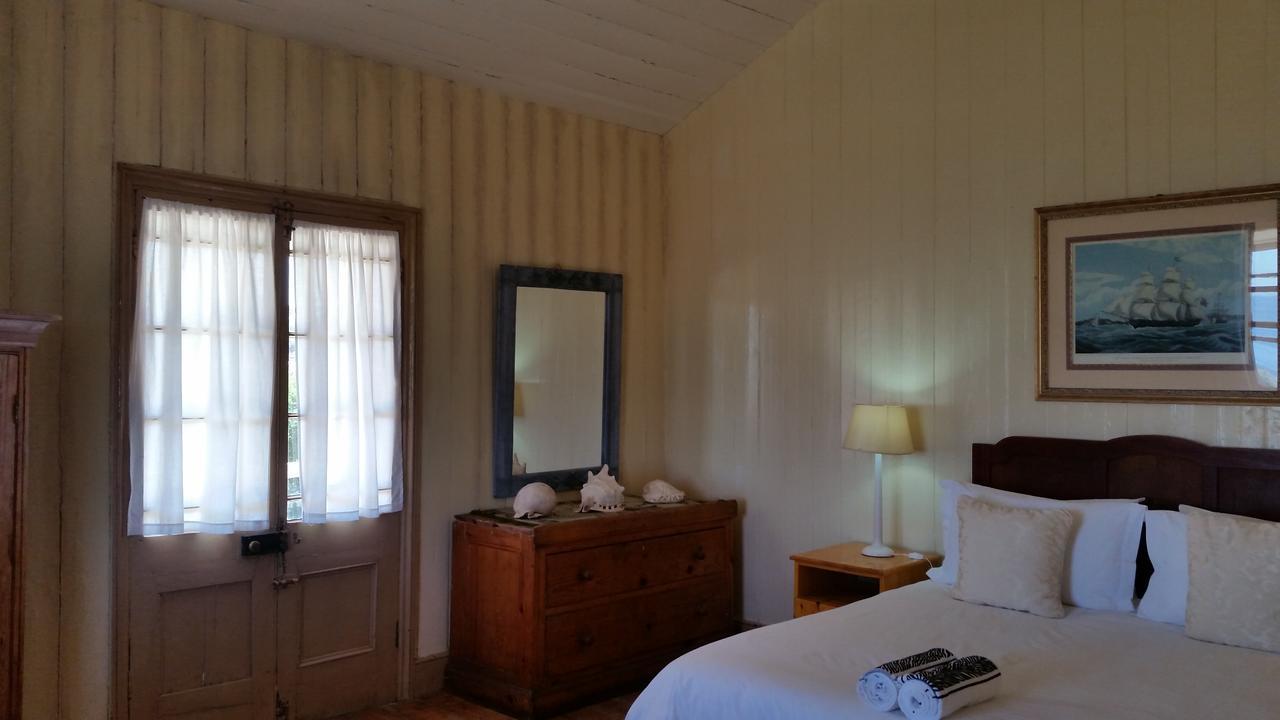 Bedrock Lodge Port Nolloth Luaran gambar
