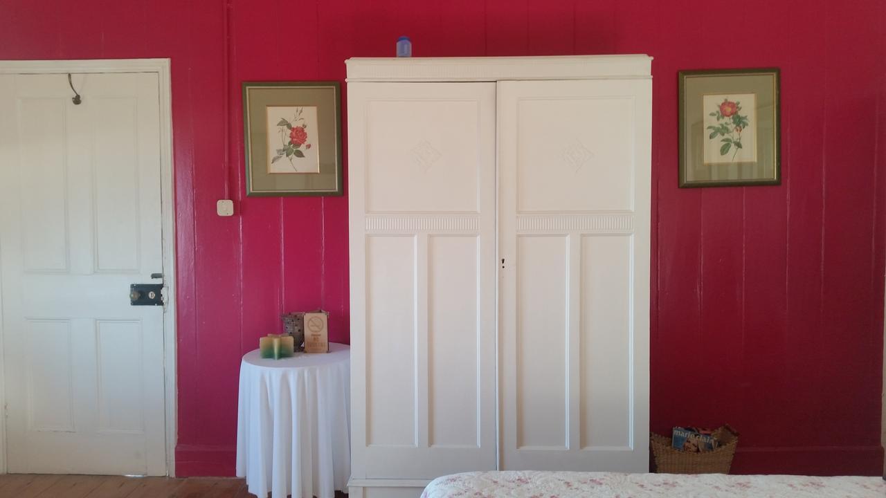 Bedrock Lodge Port Nolloth Luaran gambar