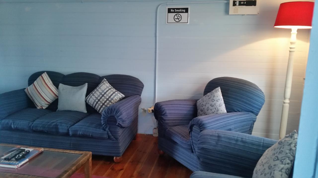 Bedrock Lodge Port Nolloth Luaran gambar