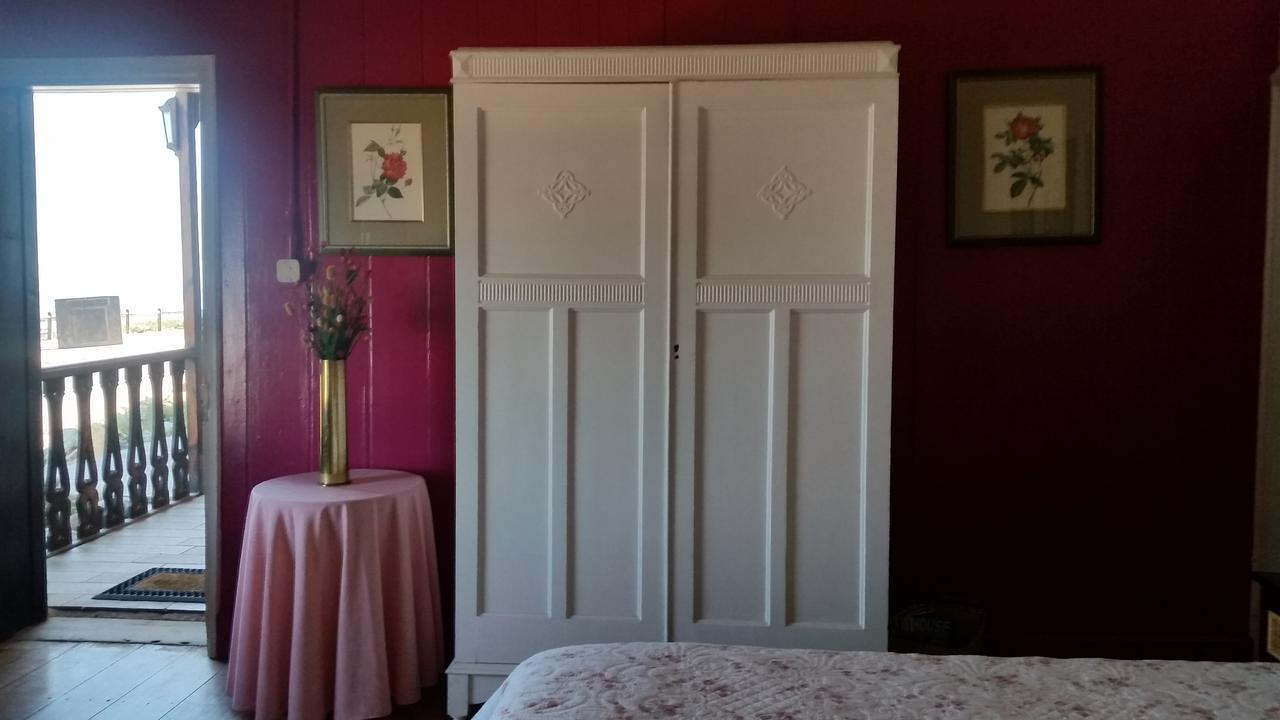 Bedrock Lodge Port Nolloth Luaran gambar