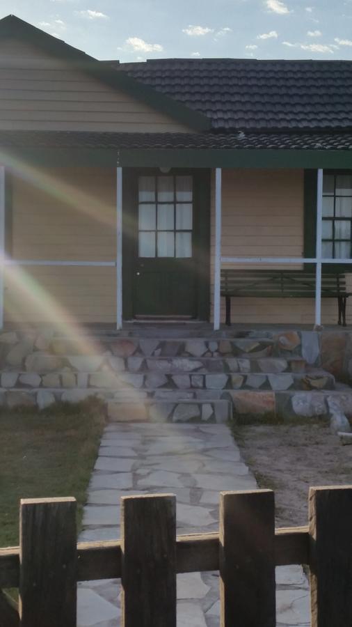 Bedrock Lodge Port Nolloth Luaran gambar