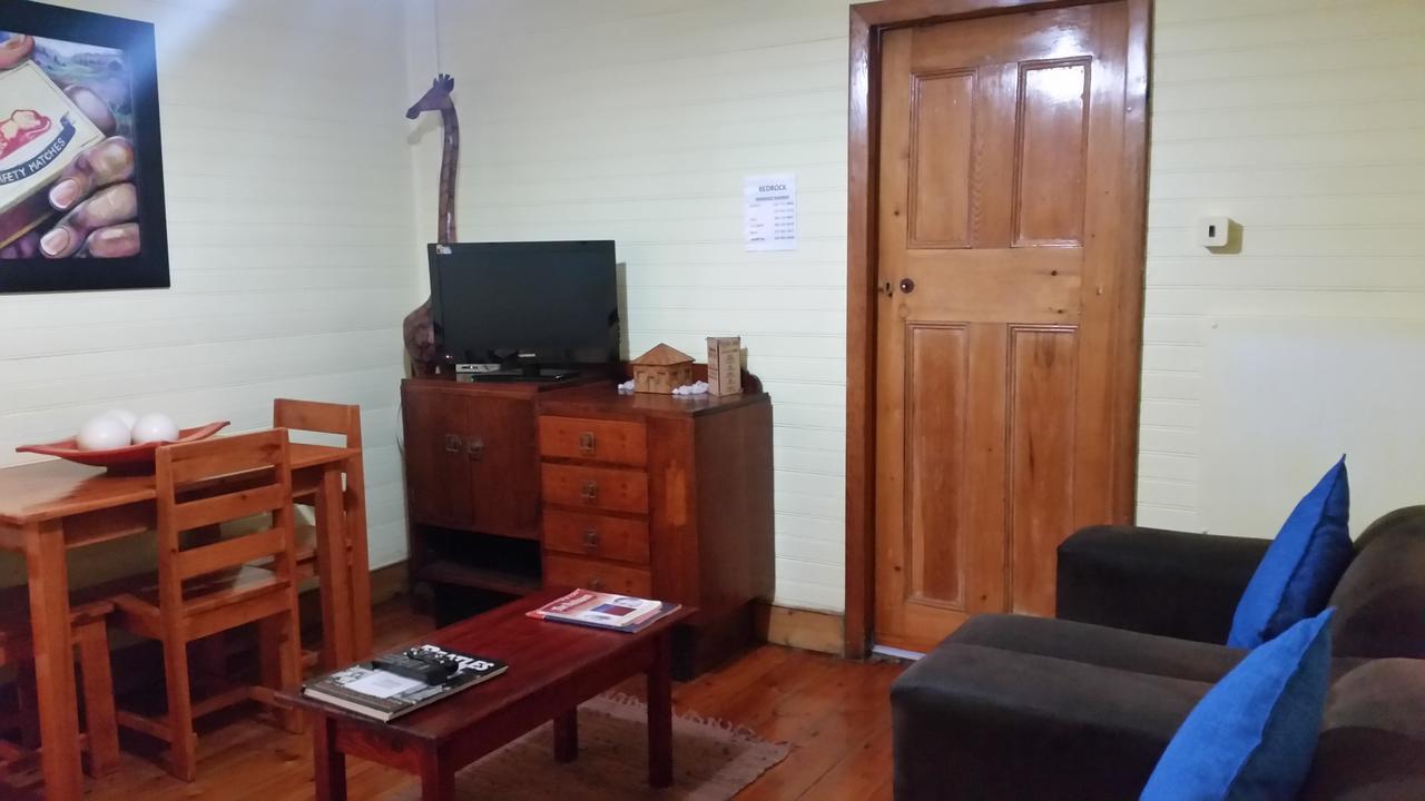Bedrock Lodge Port Nolloth Luaran gambar