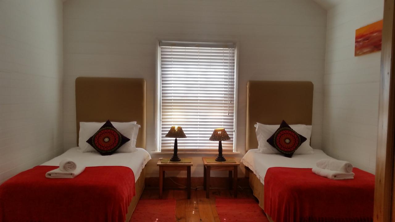Bedrock Lodge Port Nolloth Luaran gambar