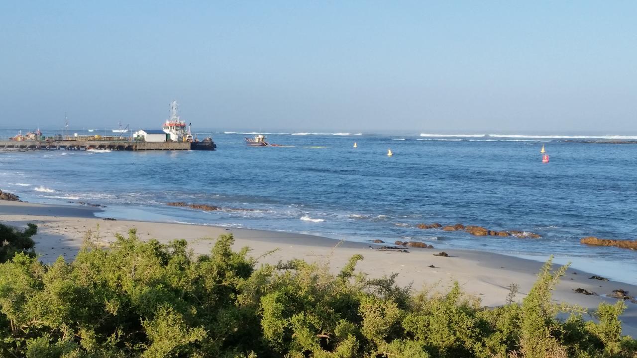 Bedrock Lodge Port Nolloth Luaran gambar