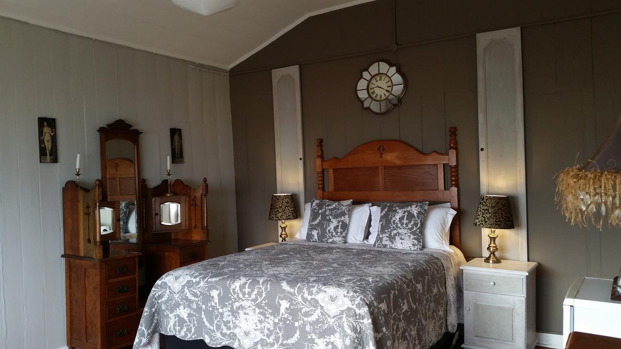 Bedrock Lodge Port Nolloth Luaran gambar