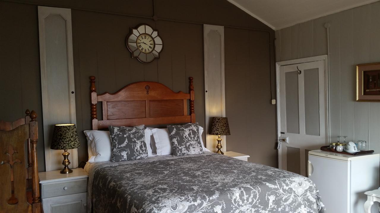 Bedrock Lodge Port Nolloth Luaran gambar